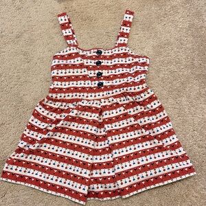 Hannah Andersson Dress